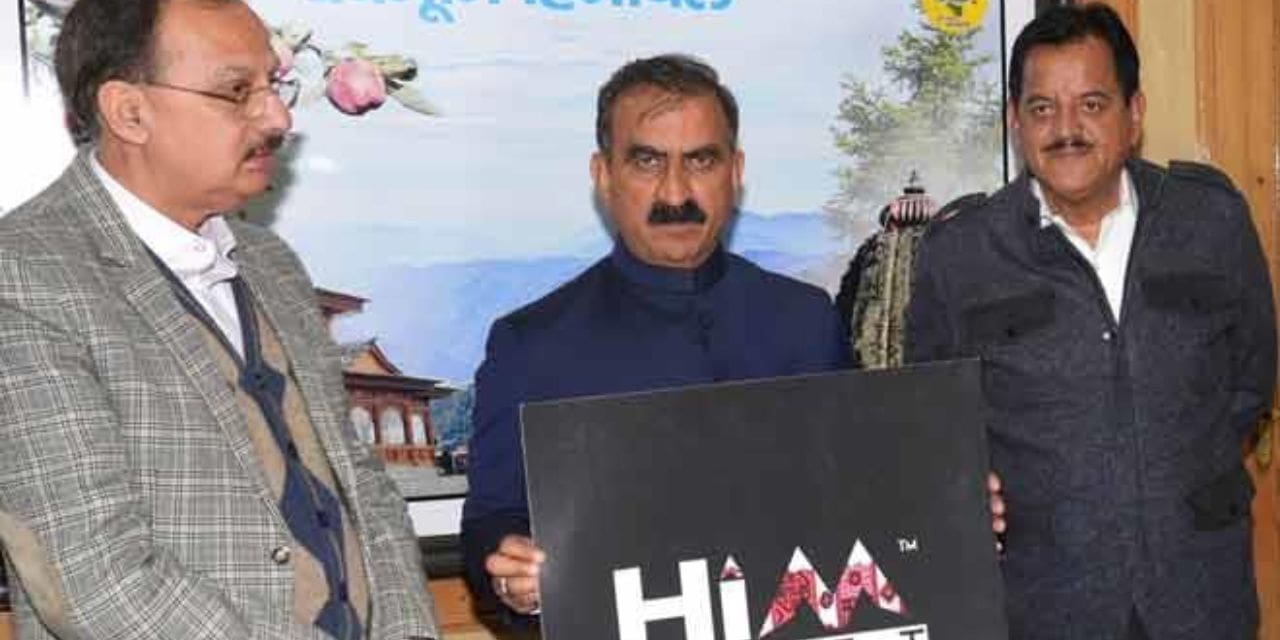 Him-Craft will replace HP State Handicrafts & Handloom Corp in India.