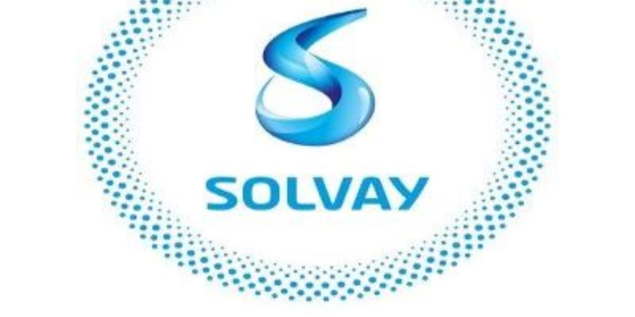 Solvay Launches New Ketaspire® Peek For Monolayer E-motor Magnet Wire 