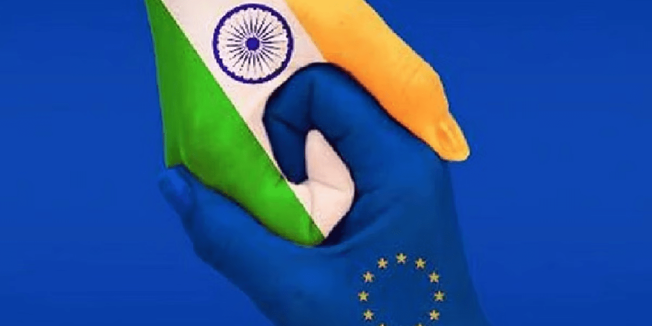India’s Trade And Economic Ties With The EU Will Strengthen