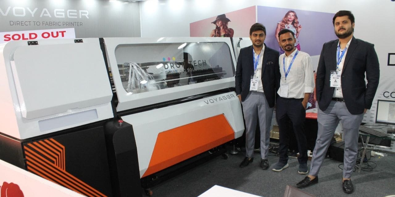 ‘Want to Make Digital Printing Technology Available to Everyone’: Interaction with Mr. Akhil Kapadia, DTPS