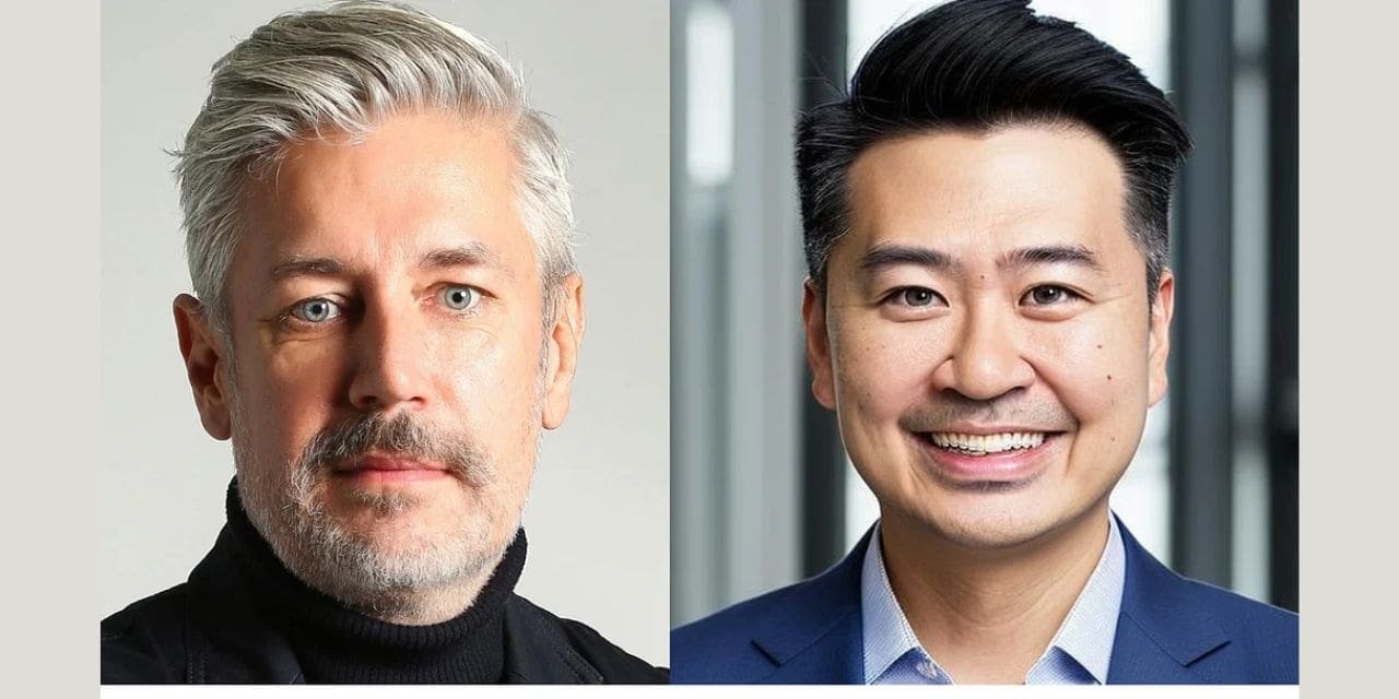 Ace turtle Strengthens Top Management with Appointments of Chief Strategy Officer and Creative Director