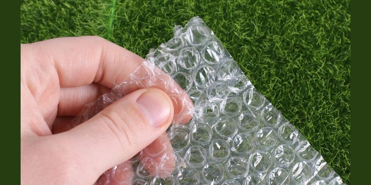 FMI’ Analyst view: “Beyond Bubble Wrap: The Futuristic Marvels of Reflective Air Packaging”