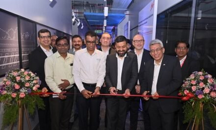 Huf Opens New Tech Center in Pune, India