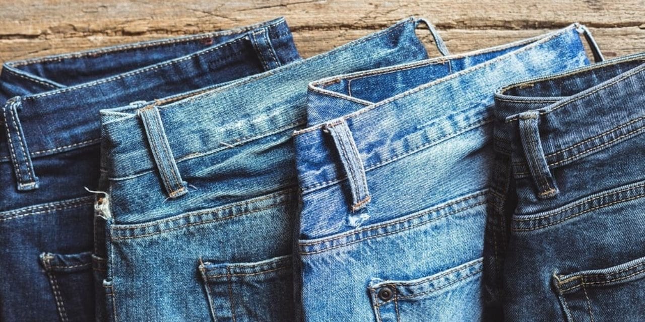 Denim Talks: Exploring the Future, Brands, and Innovation in the Denim ...
