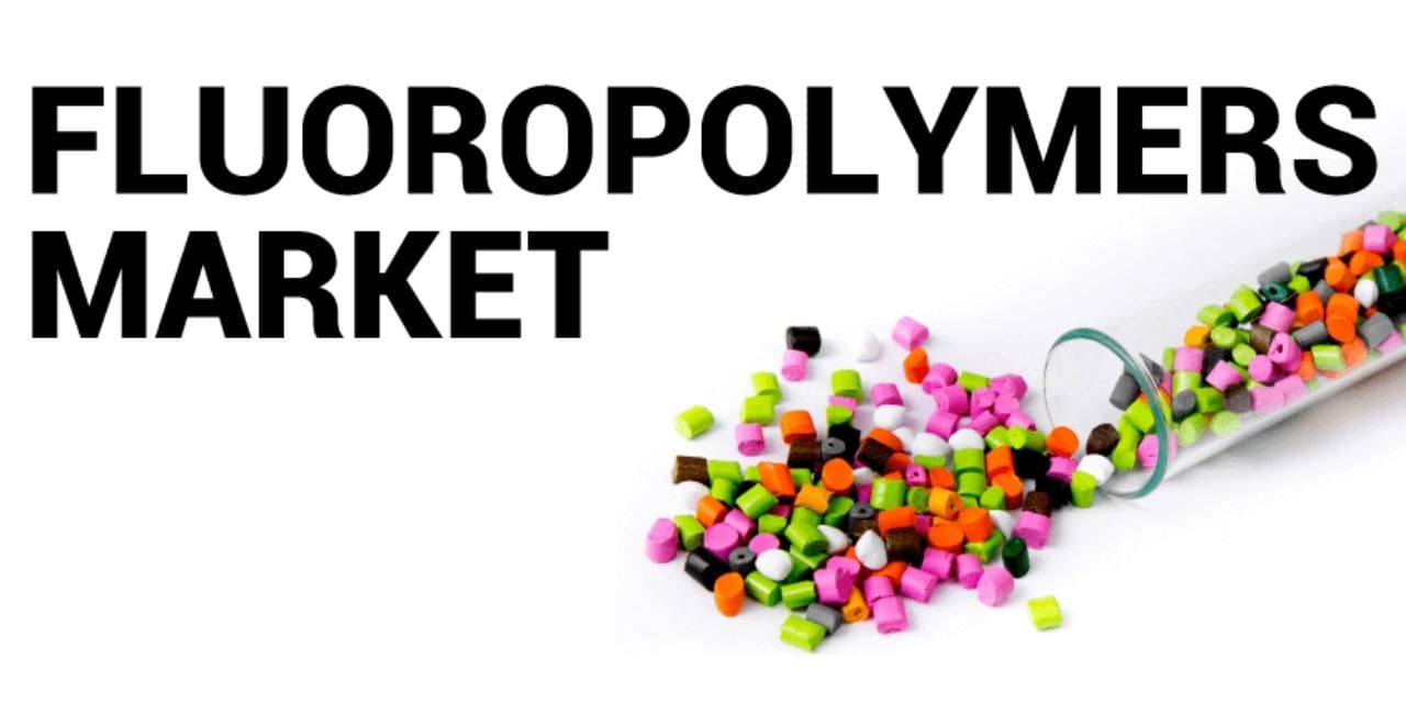 Fluoropolymer Processing Aid Market worth $1.7 billion in 2028 – At a CAGR of 2.9%