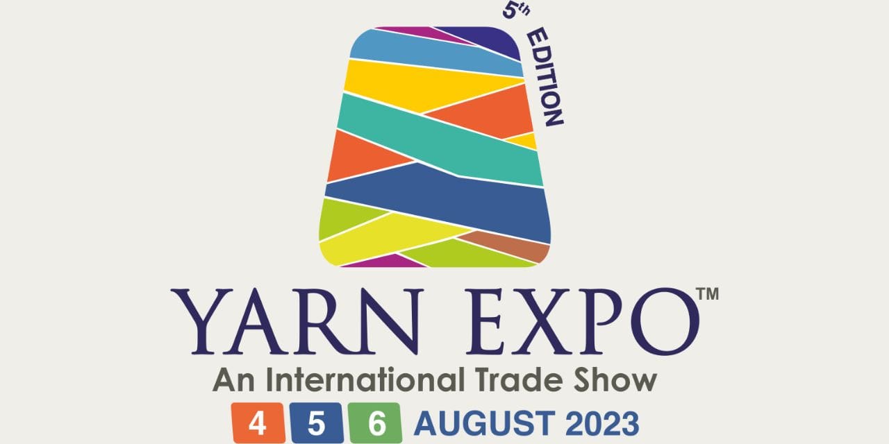 SGCCI to organize ‘Yarn Expo – 2023’ in the 1st week of August 