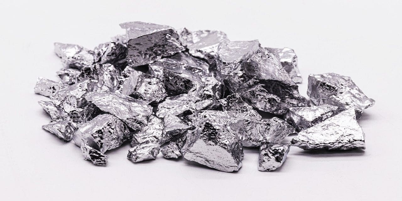 Lithium Metal Market worth $6.4 billion by 2028 – At a CAGR of 20.4%