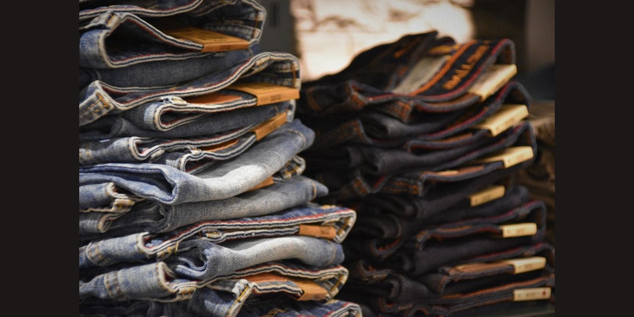 The last true Vintage Jeans made in the USA | Craftsmanship Magazine
