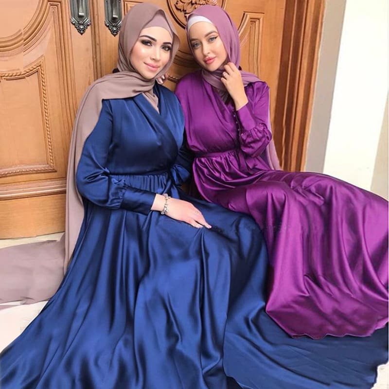 Abaya Dresses: A Must-Have for Every Wardrobe