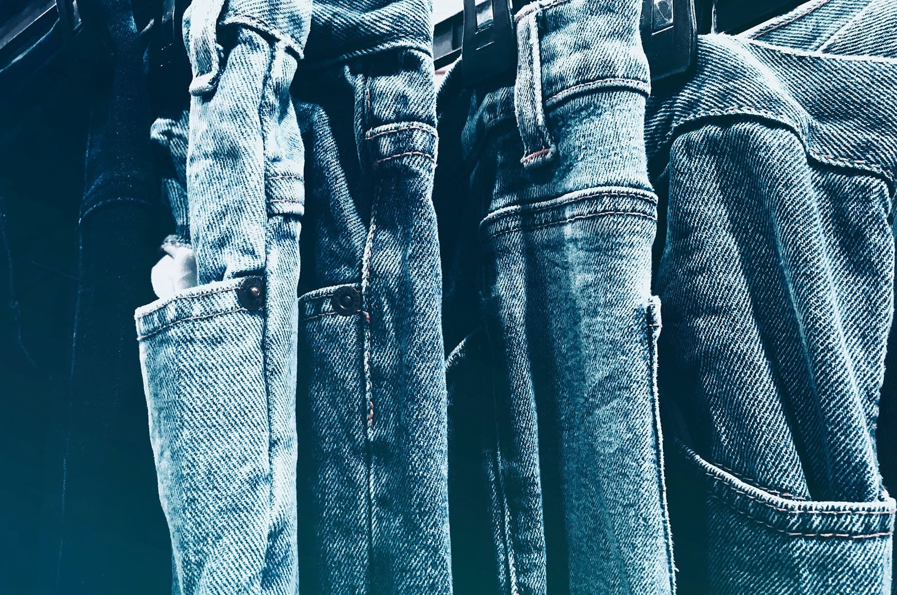 Jeans Manufacturing Company for Sale in Bangalore, India seeking INR 25  crore