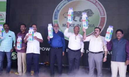 Best Agrolife Launches Innovative Fungicide “Tricolor” in Andhra Pradesh