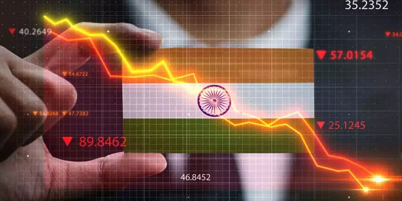 India: The Economic Pathway