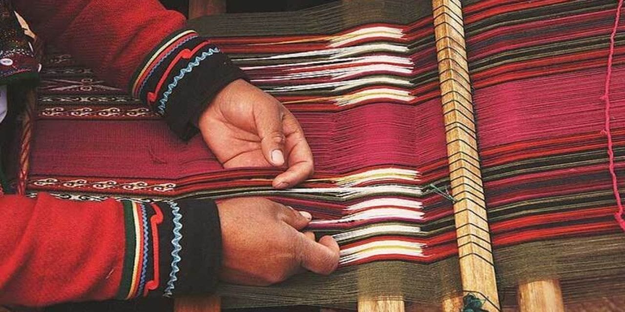Reinventing handloom: These new age fibres are making waves in fashion