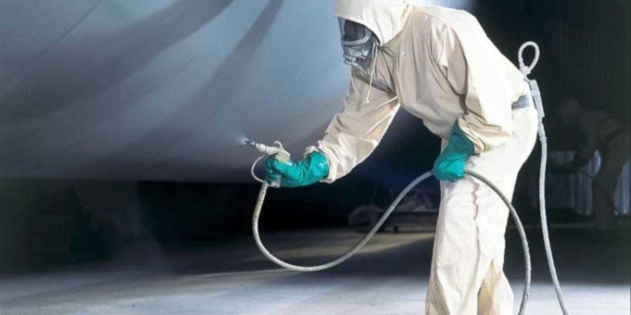Corrosion Protection Coatings Market worth $12.4 billion by 2028 – At a CAGR of 3.5%