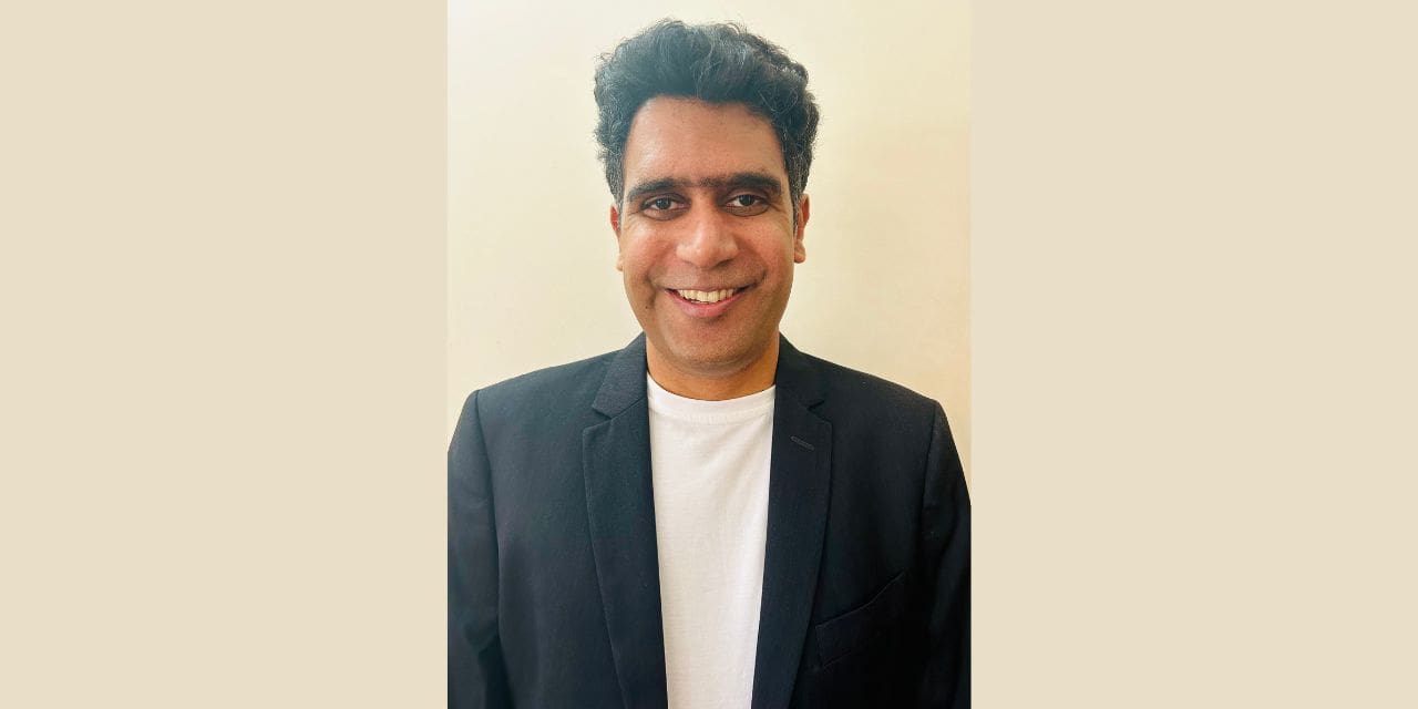 ace turtle appoints Shivcharan P as Chief Business Officer, Fashion 