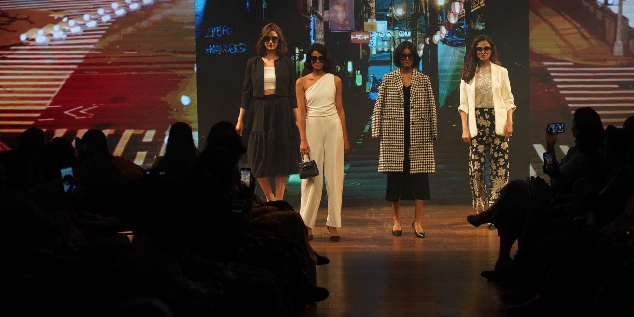 Westside Marks 25 Years of Fashion, Empowerment, and  Iconic Retail Legacy