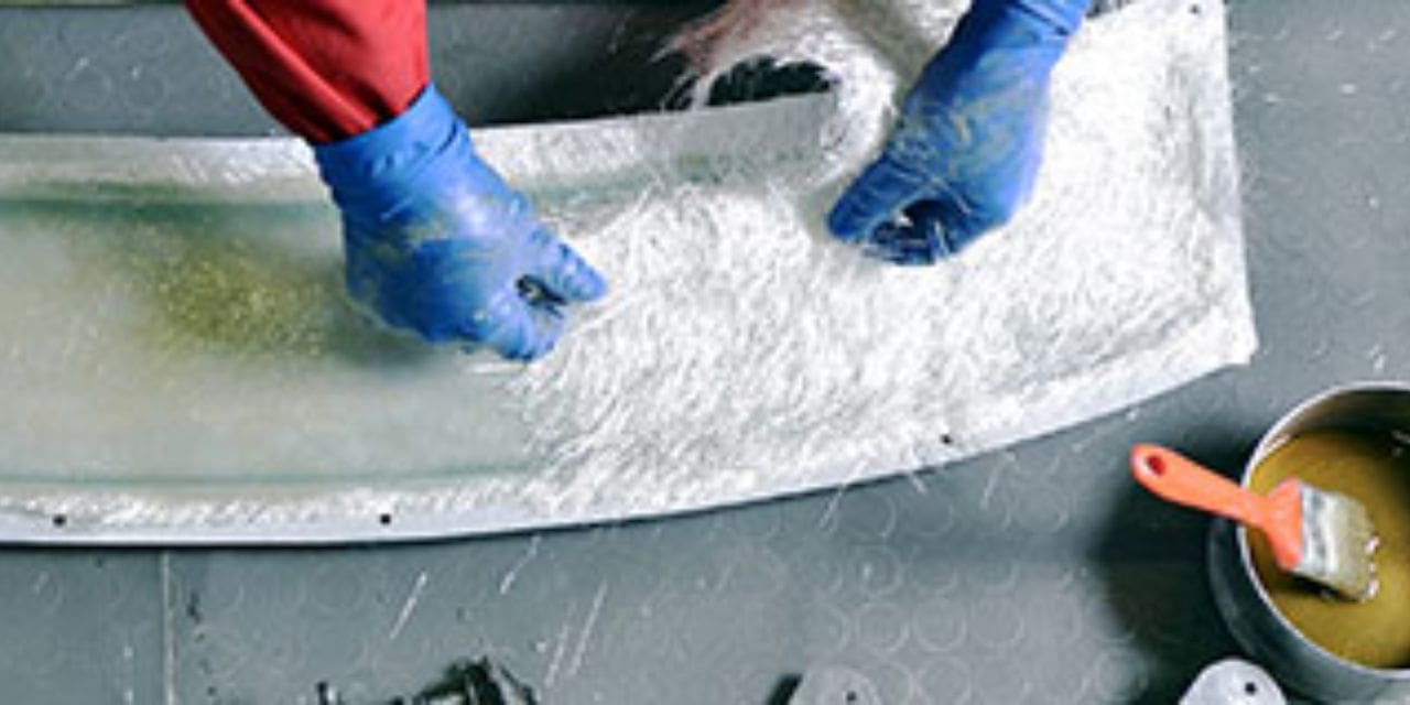 Composite Repair Market worth $34.2 billion by 2028 – At a CAGR of 13.0%