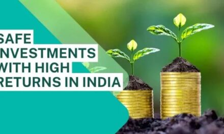 What Is the Safest Investment with the Highest Return in India