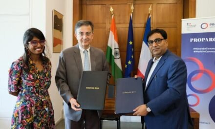 Proparco Signs Agreement to Provide $20-Million Financing to SATYA MicroCapital in Boost to Women Entrepreneurs’ Financial Inclusion