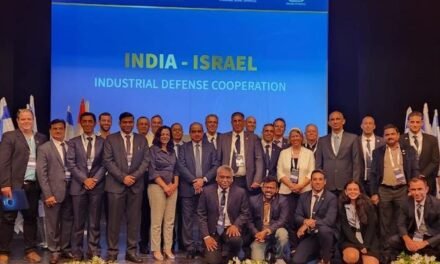 Big Bang Boom to Showcase its Globally Sought after Technologies for the Naval Sector Developed Under the IDEX SPRINT Initiative at ‘Swavlamban’