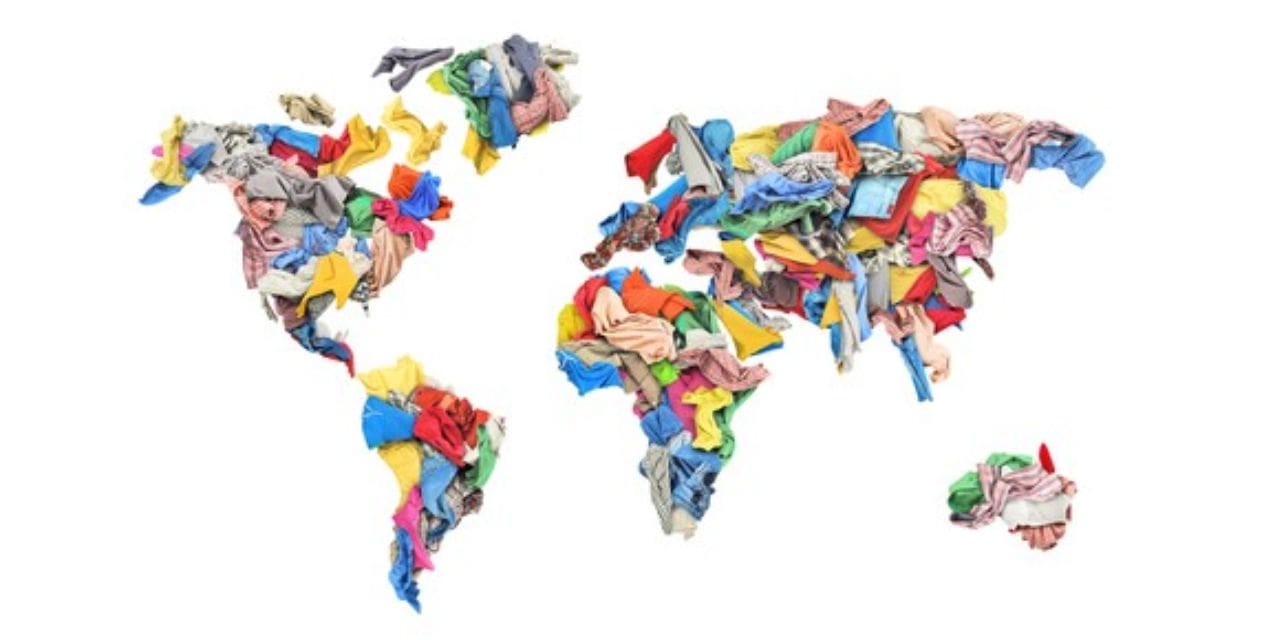 Top 10 Clothing Manufacturing Countries in The World