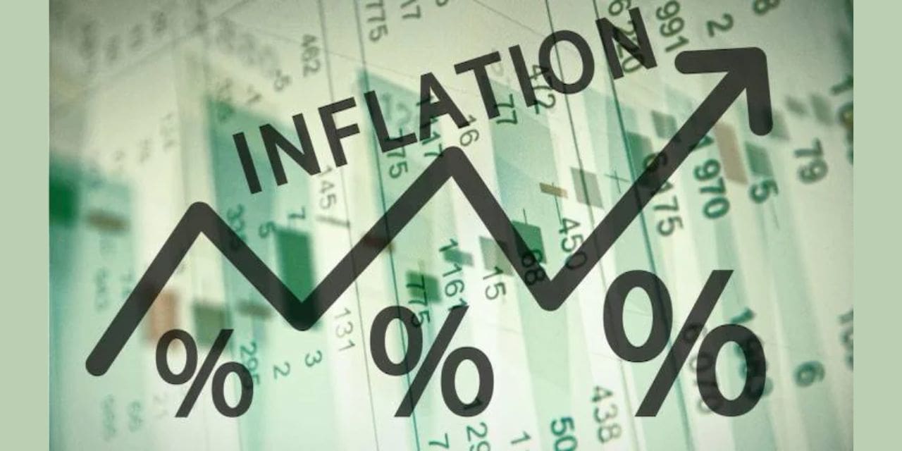 CPI Inflation Eases But Stays Above RBI’s Upper Tolerance