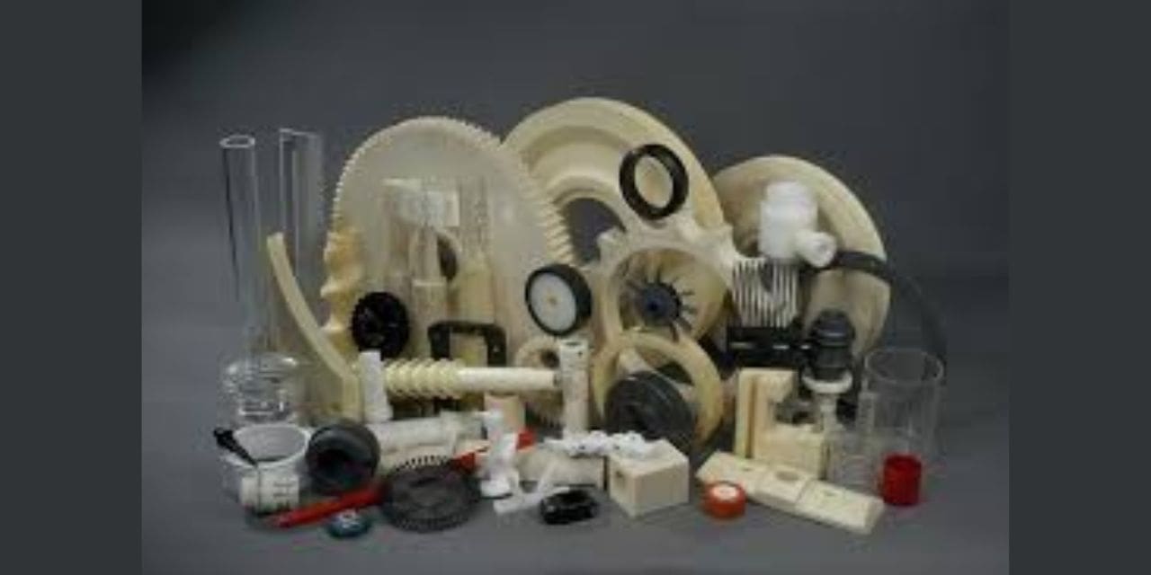 Engineering Plastics Market worth $140.9 billion by 2027, at a CAGR of 5.6%