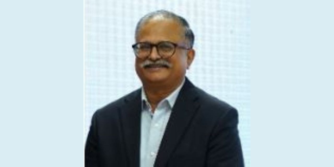 New Chairman for India ITME SOCIETY
