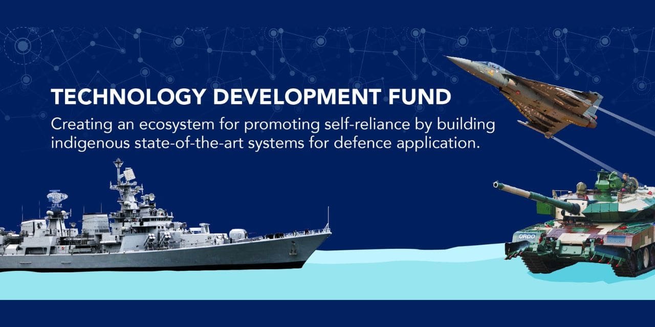 Regarding Technology Development Fund and Green Transformation Fund schemes