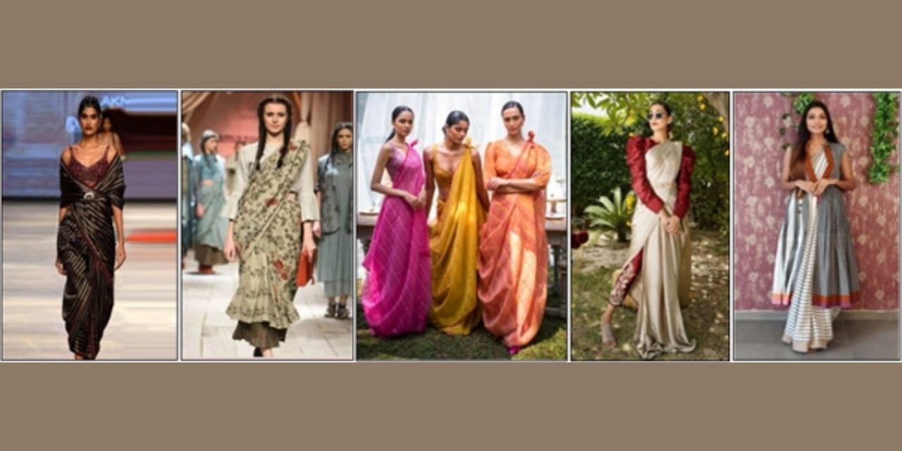 Fashion Fusion: Navratri Trends 2023 – Tradition, Modernity, and Beyond