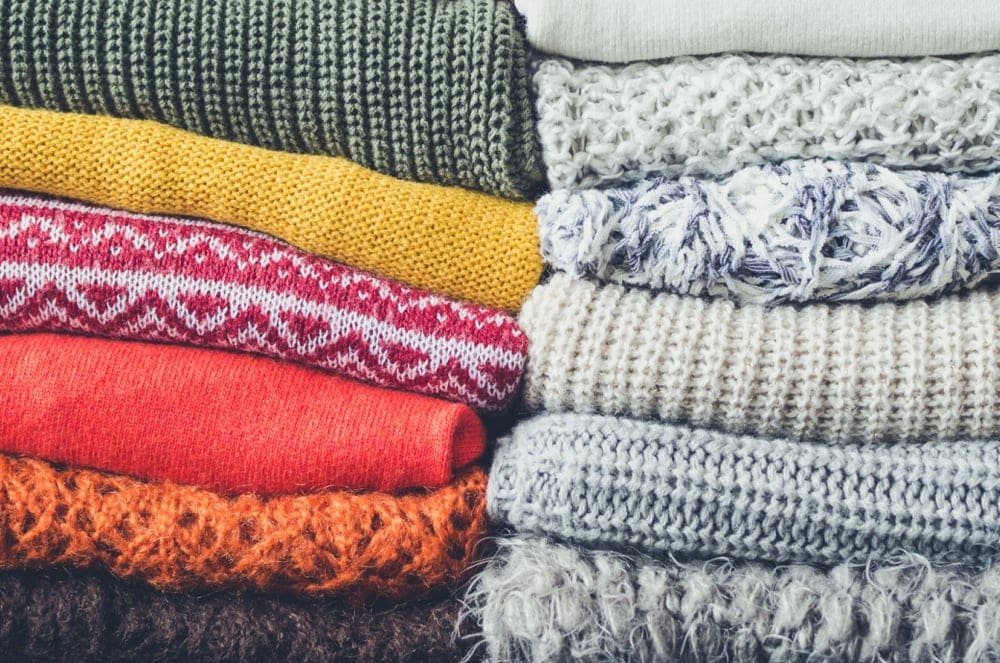 Tirupur’s Textile Unit Urges for Limitations on Imports of Bangladeshi Knitwear