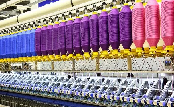 Indian Textile and Apparel Market Expected Growth: 2023-2028