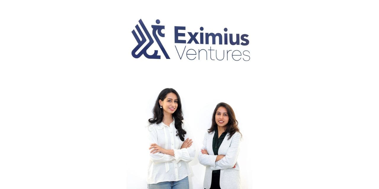 Eximius Ventures Welcomes Ex-Flipkart, MIT-Graduated US Fund Manager as GP to Empower Indian Startups for Global Expansion