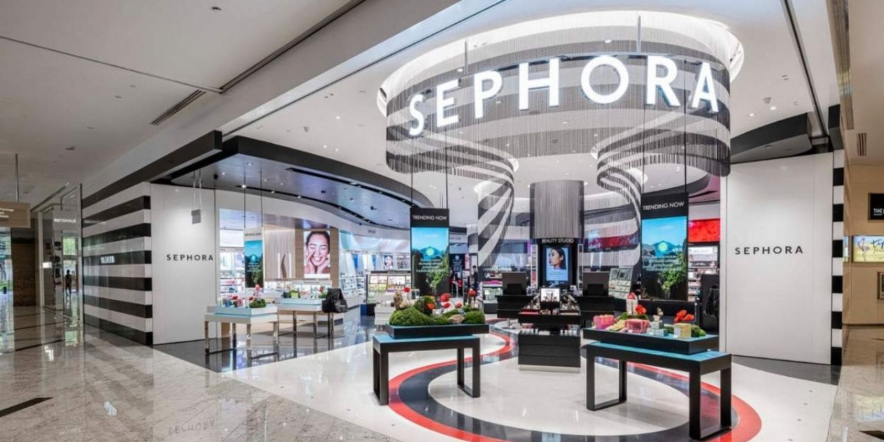 Sephora & Reliance Retail Ventures Collaborate to Transform Beauty ...