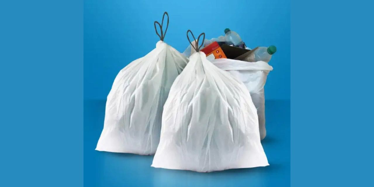 Goodbye, single-use plastic bags. Here's what you need to know about  Washington's ban | The Seattle Times