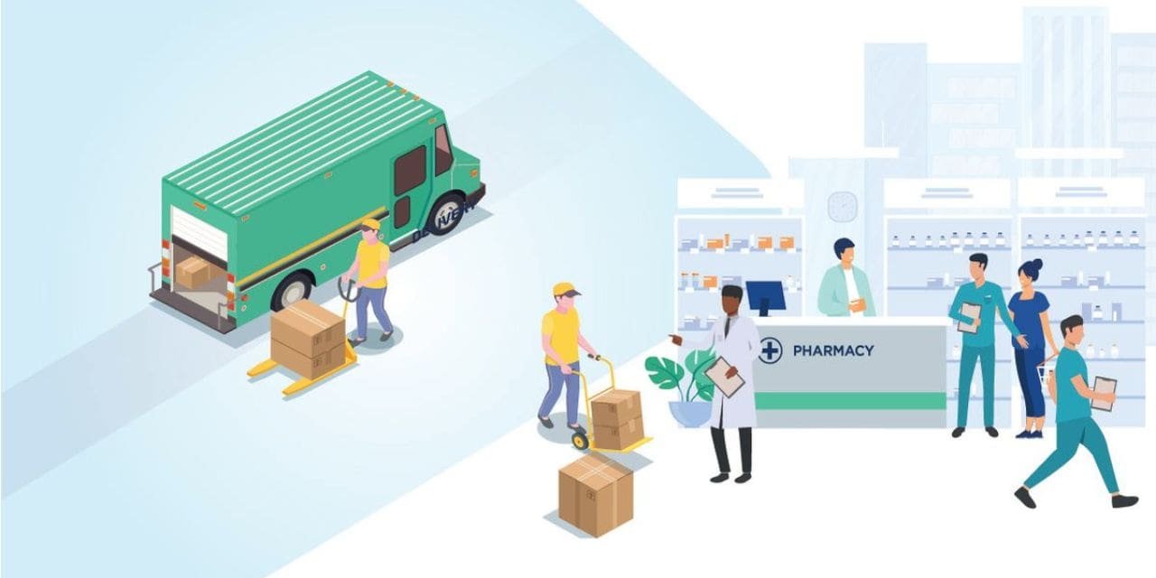 FMI’ Analyst view: “Revolutionizing Healthcare Logistics: The Rise of Transport Boxes”