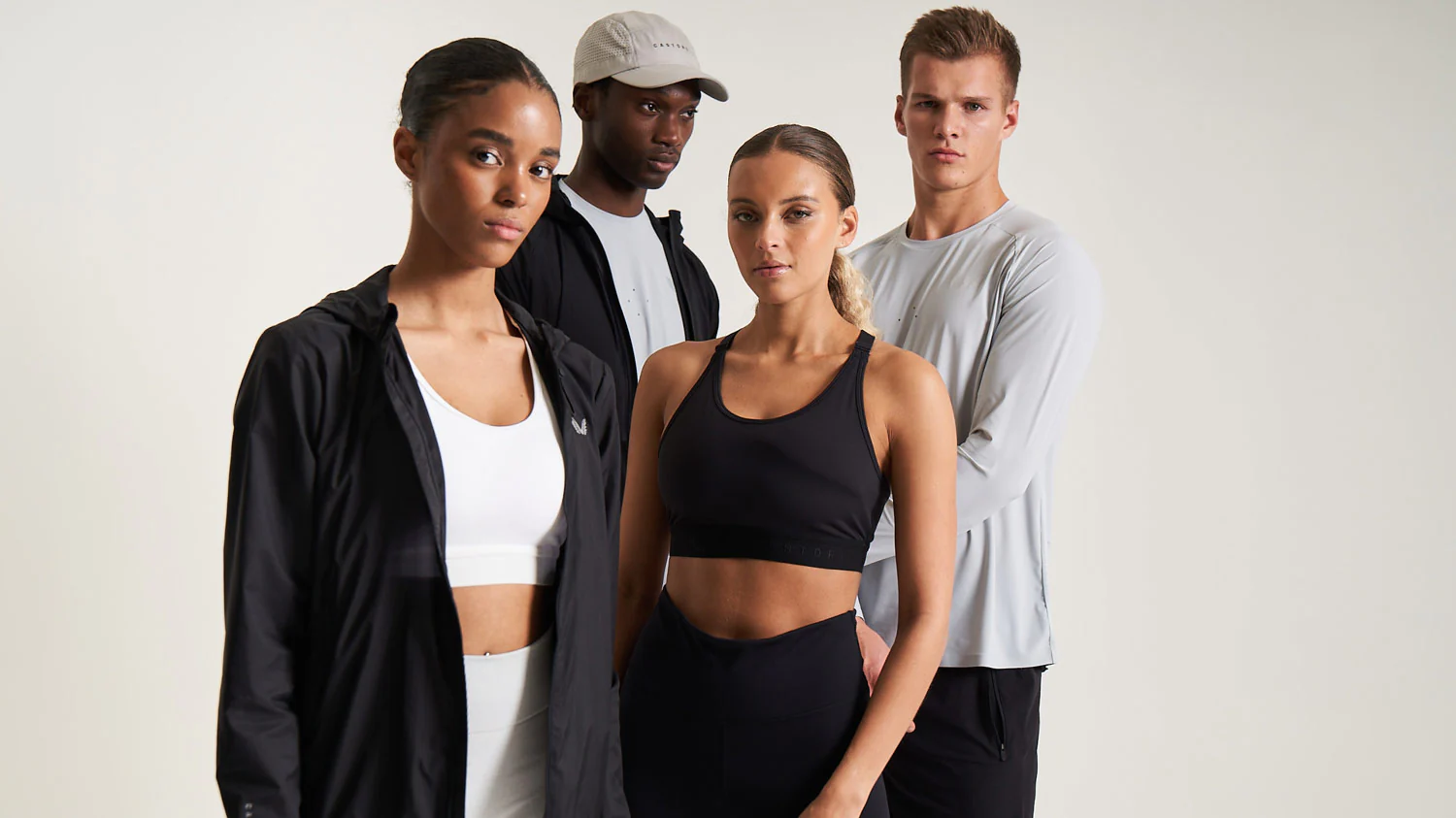 Innerwear and Athleisure Brands Rely on Incentives to Clear Surplus  Inventory - Textile Magazine, Textile News, Apparel News, Fashion News