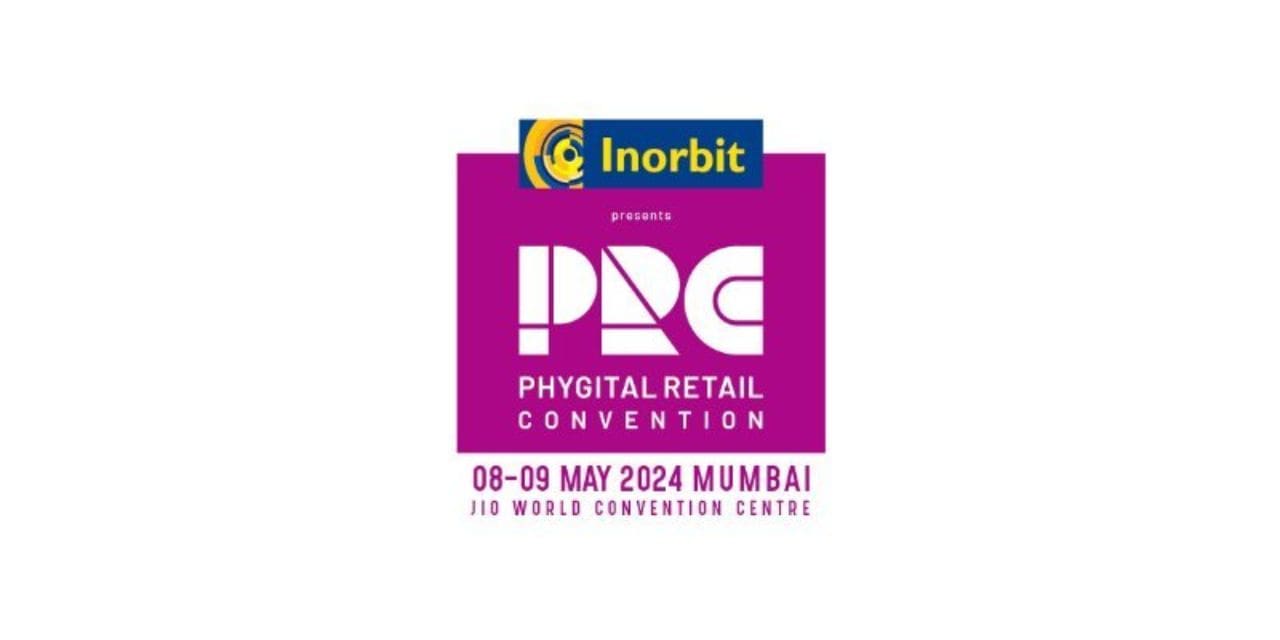 Phygital Retail Convention (PRC 2024) Textile Magazine, Textile News