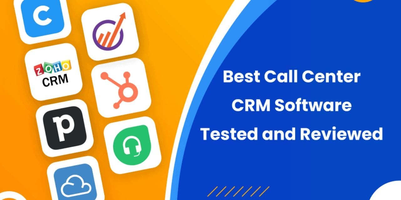 How CRM Makes Contact Centers Smoother