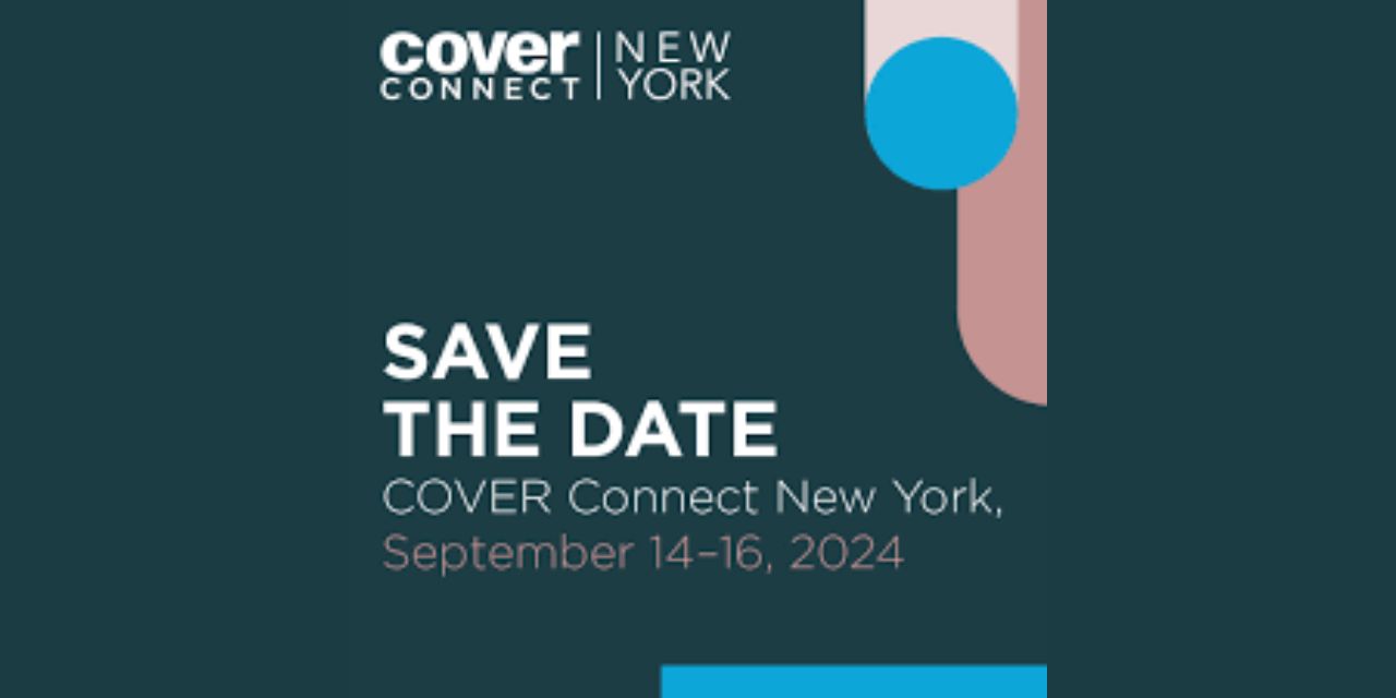 COVER Connect New York - Textile Magazine, Textile News, Apparel News ...