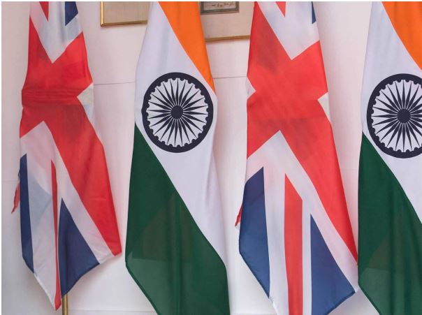 India-UK Free Trade Agreement Talks To Address Duty Concessions On ...