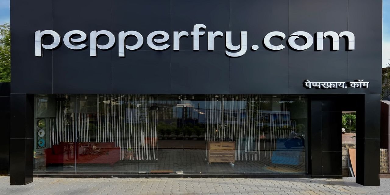 Pepperfry Announces Furniture Exchange Program for Convenience-Centric Customers
