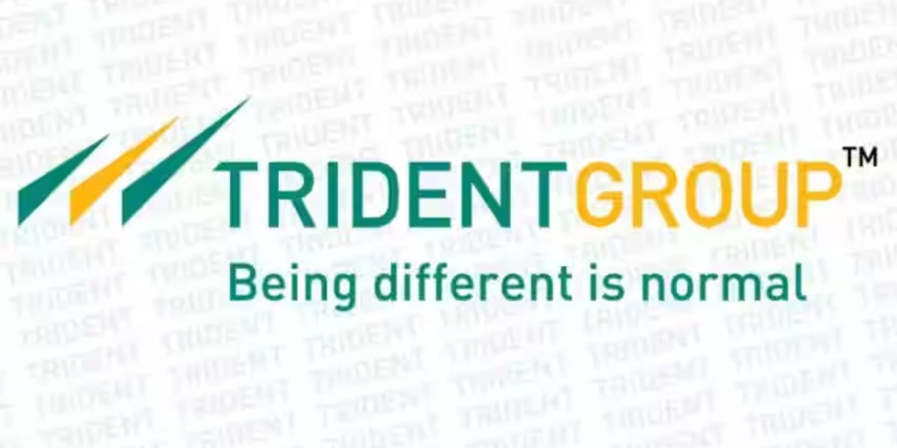 Trident PPT - Trident Group – Opportunity Unlimited