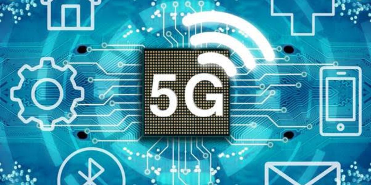 A Comprehensive Look at the Projected 23.1% CAGR Propelling the 5G Test Equipment Market to $34.3 Billion by 2031