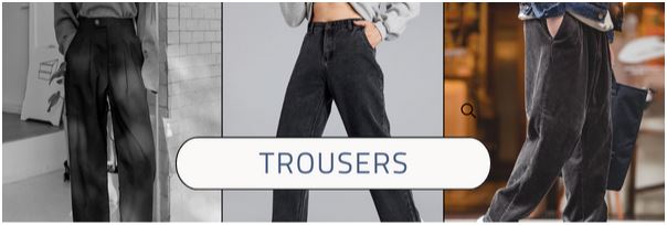 PDF) A Brief History of Trouser and Pattern Making Process of Basic Trouser  According to the Industrial Measurement Chart with Instructions | Naznin  Kamrun - Academia.edu