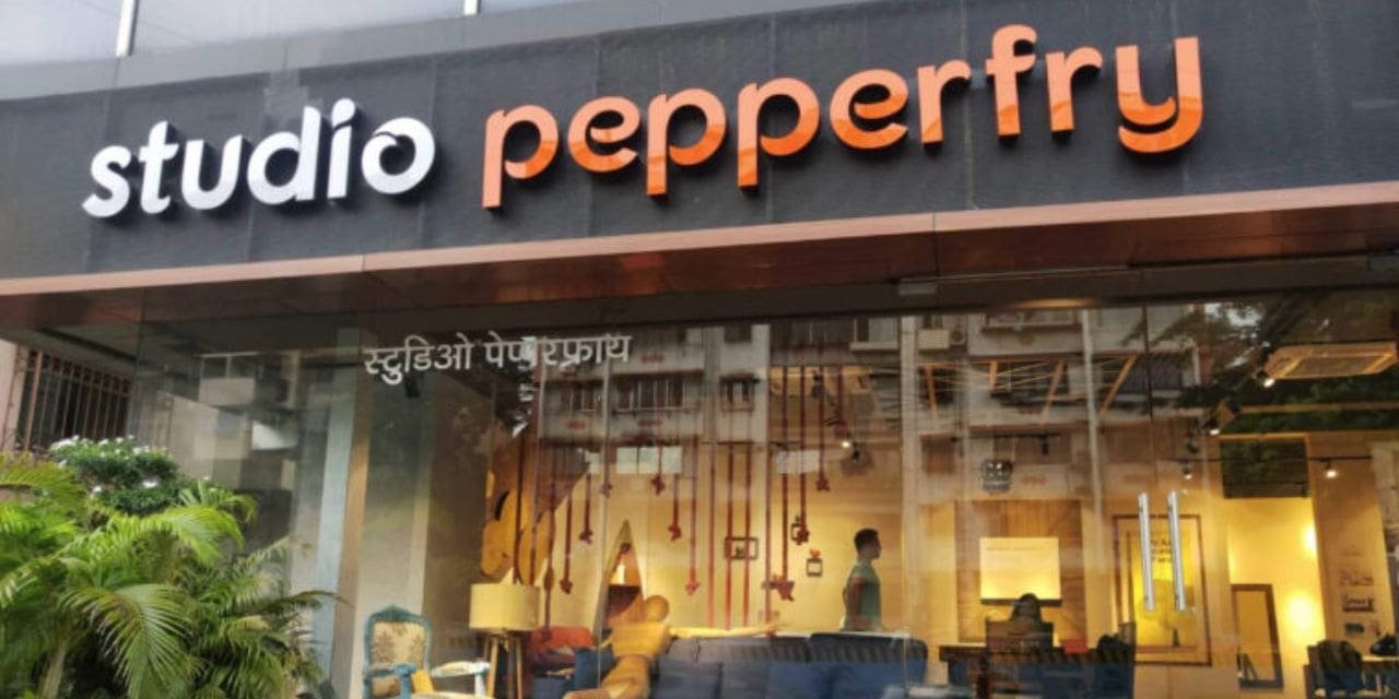 Pepperfry Celebrates 75 & Young on the occasion Republic Day