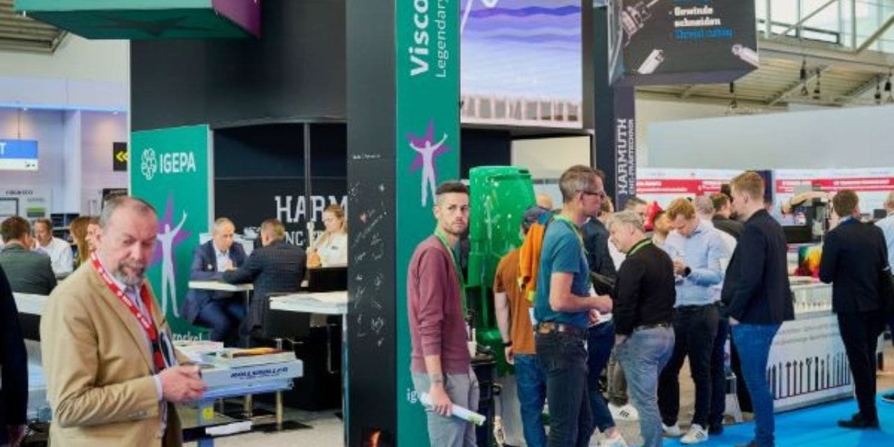 FESPA 2024 SET TO INSPIRE VISITORS, OFFER PLATFORM FOR KNOWLEDGE DEVELOPMENT AND UNLOCK OPPORTUNITIES FOR BUSINESS GROWTH