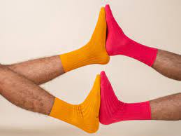 Texcyle Enterprises adopts sustainability with Bio elastane in the socks  industry. | Pressat