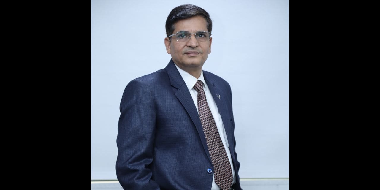 Apparel Made-Ups & Home Furnishing Sector Skill Council (AMHSSC) proudly announces the appointment of Dr Vijay Kumar Yadav as its new Chief Executive Officer (CEO),