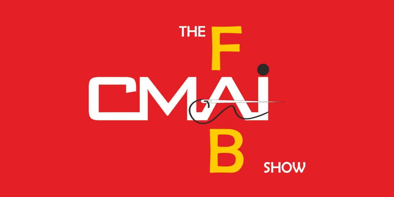 CMAI’s FAB Show 2024